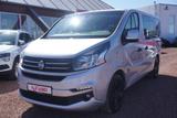 Fiat Talento Kombi 2.0L1H1 8-Sitzer Navi Kamera AHK - Fiat 8-Sitzer
