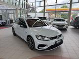 Volkswagen Golf VII Lim. R 4M Virtual ACC LED KAM DYNAUDIO - Volkswagen Golf: R Vi