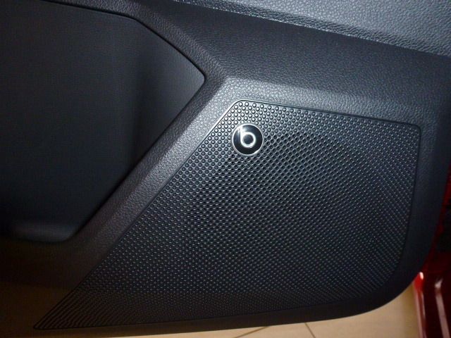 Fahrzeugabbildung SEAT Ibiza FR 1.0 TSI + LED + wenig Kilometer