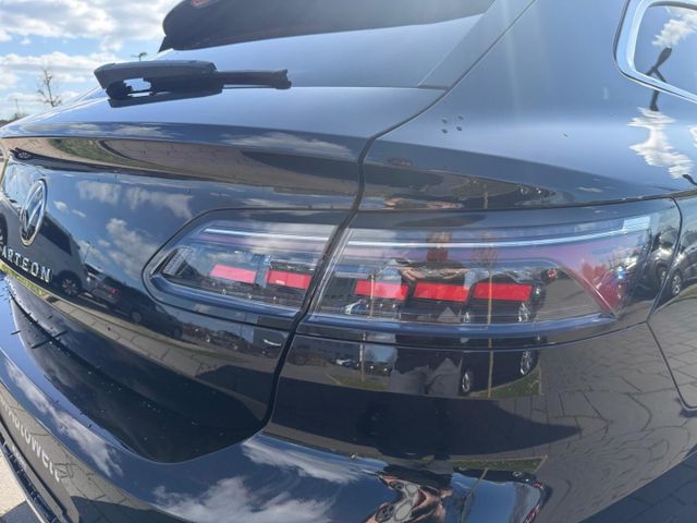 Arteon Shooting Brake R-Line 1.4 TSI eHyb StandH