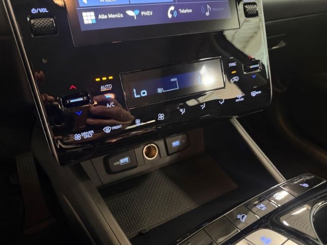 Hyundai Tucson – Bild 21