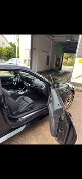 BMW M4 Competition G82 - gebrauchte BMW M4 aus dem Jahr 2023