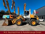 Liebherr L524 /SW / AC/ Hochkippschaufel/Neue Reifen ! - Offers