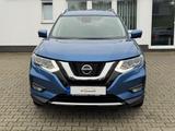 Nissan X-Trail N-Connecta 4x4|360°|Automatik|Bi-Xenon| - Nissan X-Trail mit Diesel-Antrieb