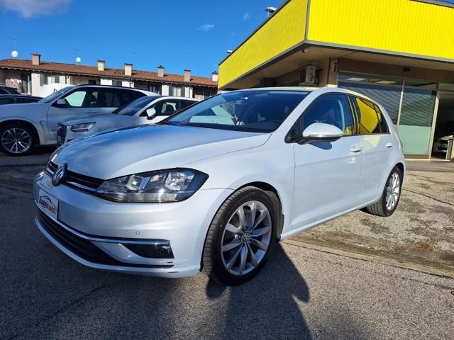 Volkswagen VOLKSWAGEN Golf 2.0 TDI DSG 5p. Highline BlueMot