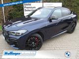 BMW X6 M50i HUD ACC SuView SkyLounge Standh.LaserAHK - BMW X6 M50 aus 2022