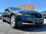 Jaguar XF 3.0 V6 S 1.HAND + KAMERA + NAVI + LEDER - Jaguar Gebrauchtwagen in Saarbrücken