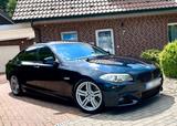 BMW F10 535d M-Paket Top Zustand - BMW 535 aus 2011: 535d