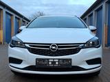 Opel Astra ST 1.6 Diesel Motorschaden - Opel: Motorschaden
