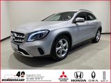 Mercedes-Benz GLA 200 Urban 8-fach bereift+SitzHZG+Einparkhilf - Mercedes-Benz GLA 200 Gebrauchtwagen in Mülheim (Ruhr)