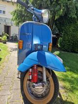 Vespa PX 80 mit 125iger Zulassung - ROLLER 80
