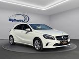 Mercedes-Benz A 220d UrbanI CamI MemoryI LEDI Garantie - Mercedes-Benz A-Class mit Diesel-Antrieb