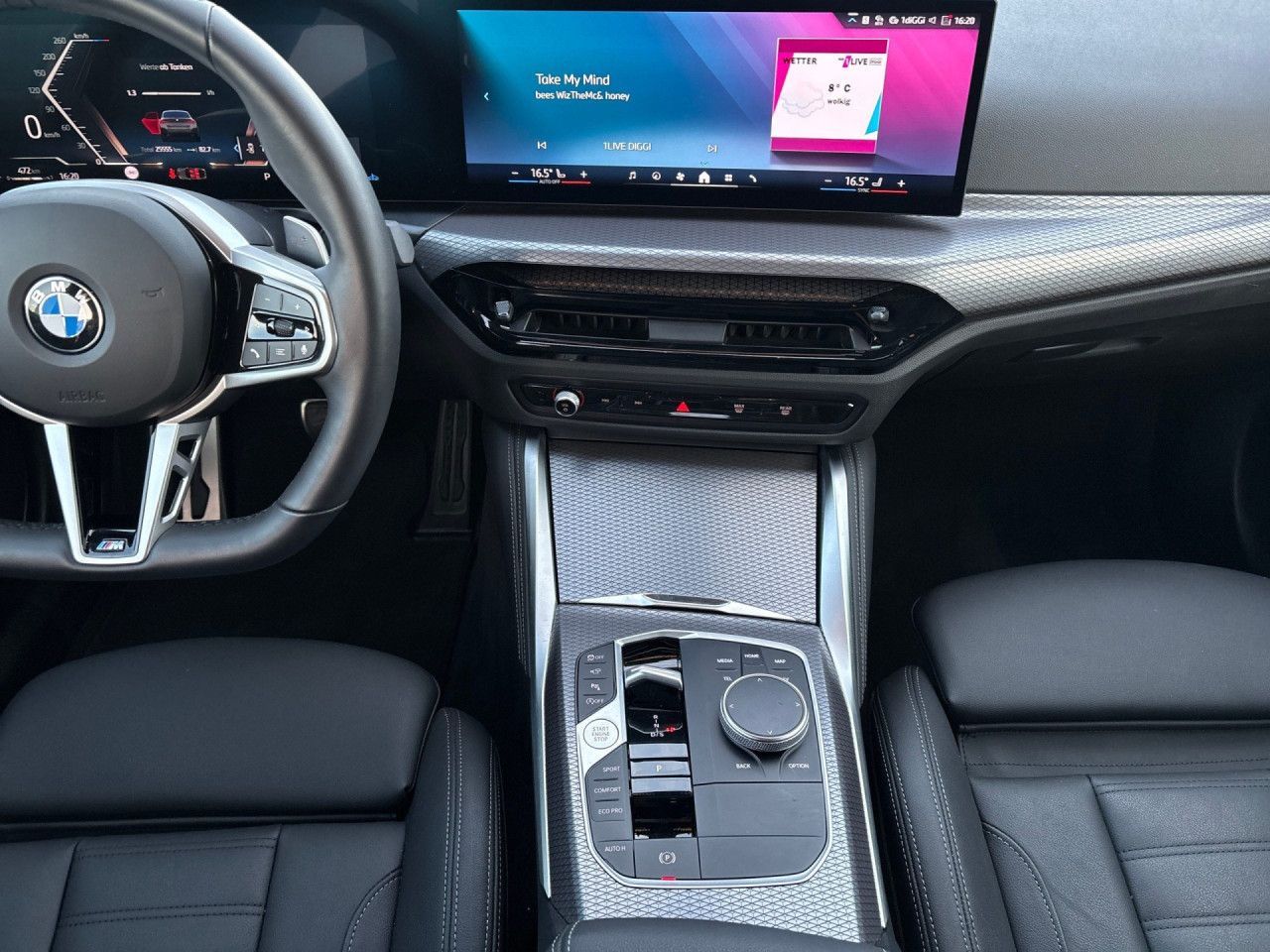 BMW 430 Gran Coupé - Bild 18