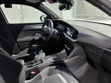 Fotografie 5 des Opel Mokka 1.2 DI Turbo Automatik GS