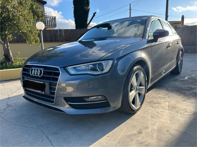 Audi A3 1.6 TDI Ambiente