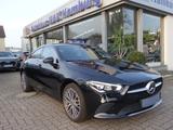 Mercedes-Benz CLA 180 d/PROGRESSIVE/LEDER/Ambiente/LED/1.Hd! - Mercedes-Benz CLA 180 aus 2020
