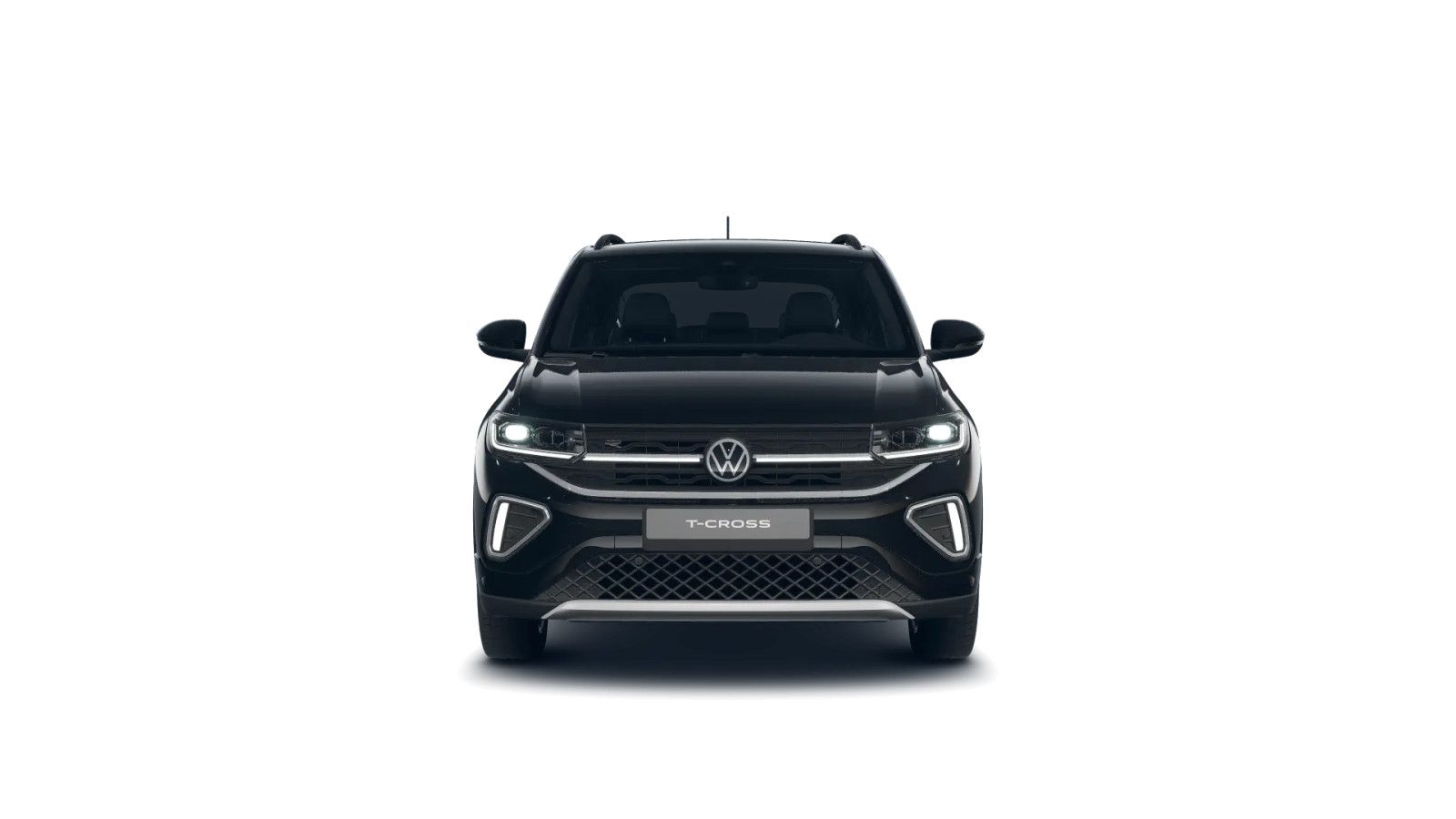 Volkswagen T-Cross - Bild 4