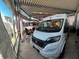 La Marca JOYRIDER OFFICE Reisemobil Van - La Marca Wohnwagen & Wohnmobile