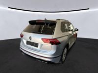 Volkswagen Tiguan - Vorschau Bild 5