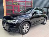Audi Q3 basis - Audi Q3 in Chemnitz