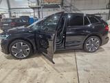 Skoda Enyaq RS 4X4 AHK NAVI Glasschiebedach
