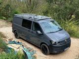 Volkswagen T6 Transporter/Wohnmobil,AT-Motor neu - Transport
