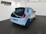 Renault Twingo 1,0 Zen Apple CarPlay Android Auto DAB SH - gebrauchte Renault Twingo aus dem Jahr 2022