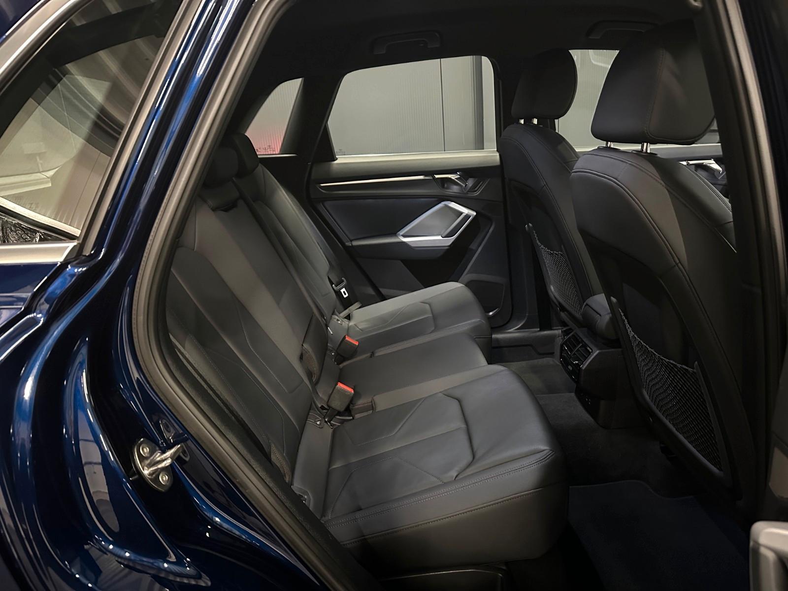 Audi Q3 40 TDI quattro advanced *200PS*LEDER*NAVI*LED, миниатюра 25