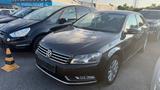 Volkswagen Passat Lim. Comfortline BlueMotion,Euro 5,klima - Volkswagen Passat: Eu