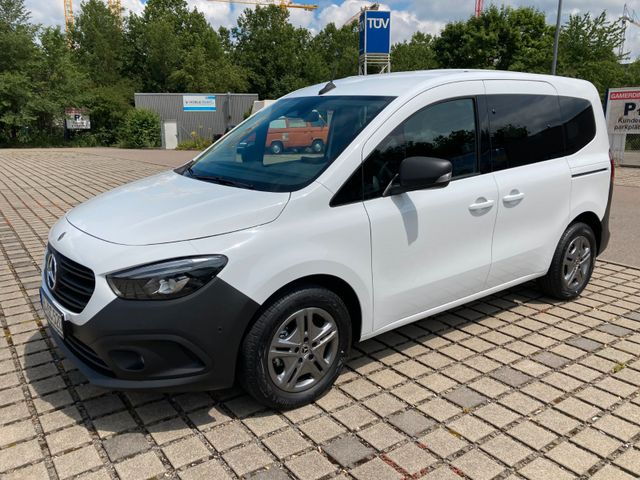 Mercedes-Benz Citan Tourer 113 Pro