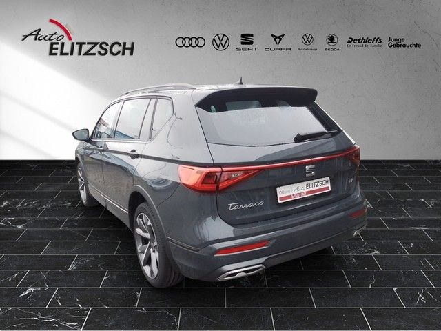 Fahrzeugabbildung SEAT Tarraco 2.0 TDI FR DSG AHK Beats 20"