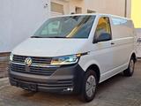 Volkswagen T6.1 Transporter 2.0 TDI DSG LED|ACC|Nav|Carplay - Volkswagen T6 Transporter in Mannheim