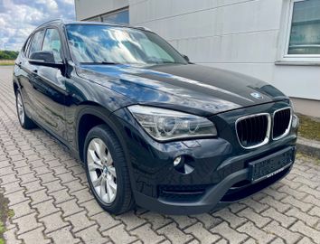 BMW X1 - 1