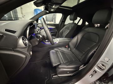 Mercedes GLC 220 - 5
