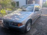 BMW 316i E36 Compact TÜV neu - BMW 316 aus 1995: 316i Compact