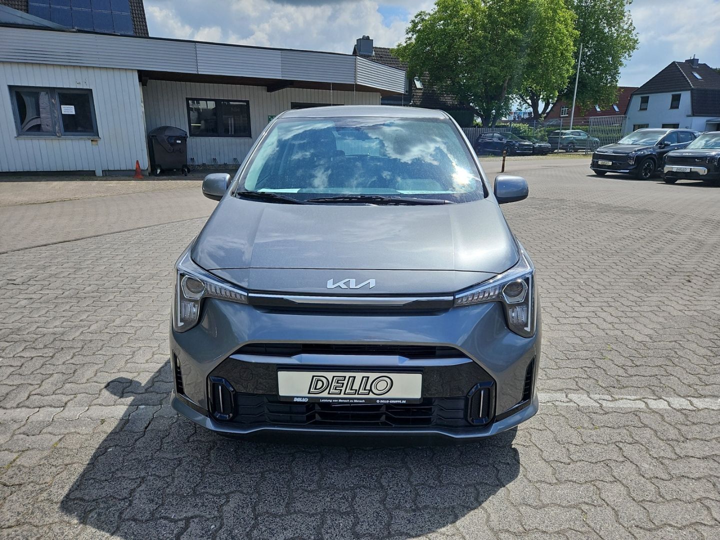 Kia Picanto - Bild 15