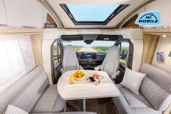 Fahrzeugabbildung Eura Mobil Profila T 726 EB *Early Bird Aktion 2026*