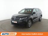 Skoda Kodiaq 2.0 TDI Laurin & Klement 4x4 Aut.*NAVI* - Skoda: Klement Laurin