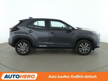 Toyota Yaris Cross - 7
