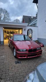 BMW Bmw E36 Compact diese Woche 2300 - BMW 230: 230d