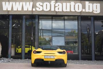 صورة 5 لـ 2016 Ferrari 488 GTB