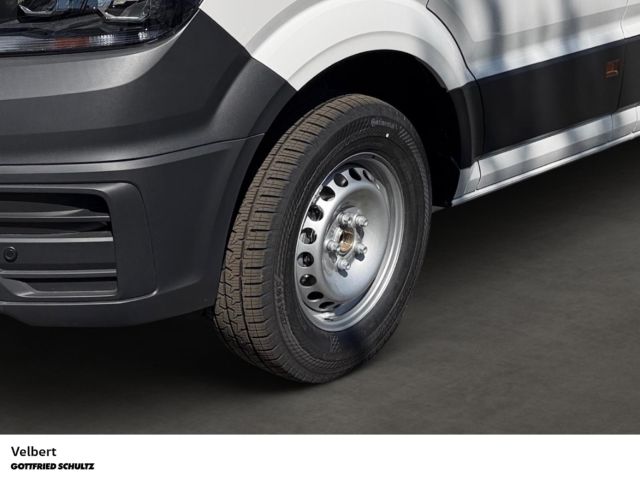Volkswagen Crafter - Bild 9