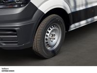 Volkswagen Crafter - Vorschau Bild 9