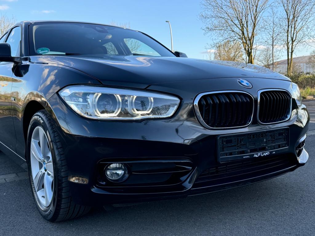 BMW 116