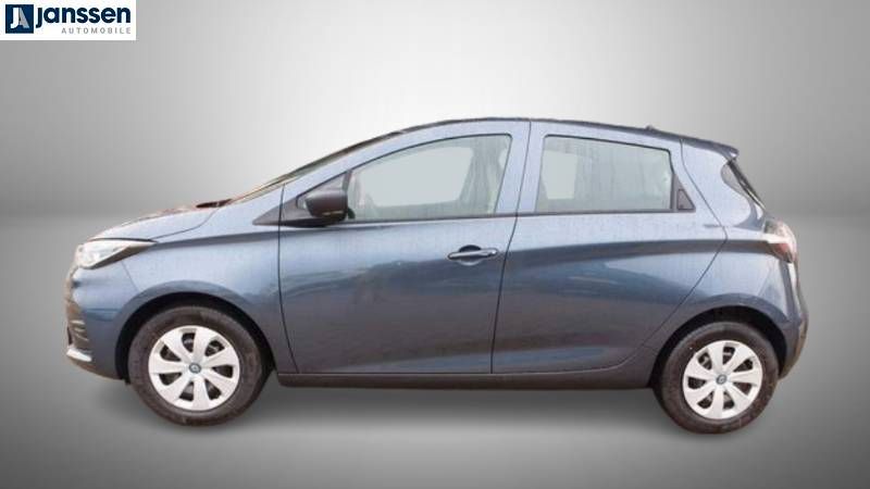 Fahrzeugabbildung Renault ZOE LIFE Batteriemiete R110 Z.E. 50