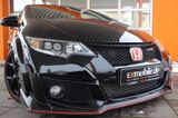 Honda CIVIC* TYPE R GT* KAMERA* LED* NAVI* TEMPOMAT* - Honda Civic: R Typ