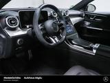 Mercedes-Benz C 63 AMG S E PERFORMANCE Fahr-Assi AHK Pano 360° - Mercedes-Benz C 63 AMG in Augsburg