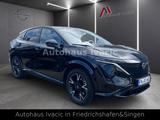 Nissan Ariya Evolve+ e-4orce 394PS I inkl. Winterräder - schwarze Nissan Ariya