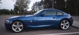 BMW Z4 Coupé 3.0si -