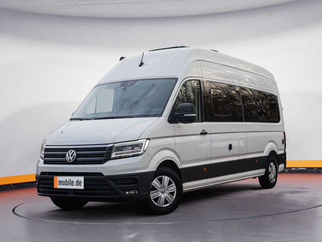 Volkswagen Crafter Grand California 680 2.0 TDI Automatik,